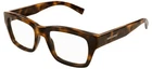 Saint Laurent Sl 616 Havana (003) Eyeglasses New. Price: $229.90.