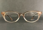 Oliver Peoples Eyeglasses Frames OV5503U 1758 Dezerai Champagne Quartz 51-17-145 New. Price: $179.99.