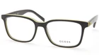 New Guess GU50034 020 Gray Eyeglasses Frame 56-17-145 B40MM. Price: $68.99.