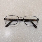 Tommy Hilfiger Th 1489 807 Unisex Black And Tortoise Eyeglasses Frames 55-19-143 Pre-owned. Price: $29.99.