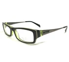 Ray-ban Eyeglasses Frames RB5136 2287 Black Clear Green Silver 51-16-130 New. Price: $69.99.