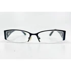 Guess Eyeglass Frames Women Black Good GU1463 Blk Zebra Print 50-15-130 Pre-owned. Price: $39.99.