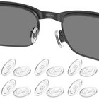 Silicone Replacement Crystal Clear Nose Piece For-burberry BE1382D-55/BE2377F-57 New. Price: $12.34.