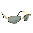 Sergio Tacchini S.t. 1064-S T802 Tortoise Gold Sunglasses Frames 56-18 135 Italy Pre-owned. Price: $84.99.