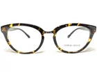New Giorgio Armani AR7150 5294 Womens Brown Havana Eyeglasses Frames 51/18 140. Price: $172.99.