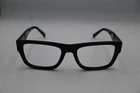Prada Eyeglasses Vpr 15X 54019 1AB-101 145 New. Price: $140.00.