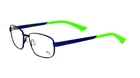 $158 New Authentic Puma PJ00110 002 Eyeglasses, Blue. Price: $59.99.
