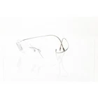Silhouette 5515 70 7110 Matte Silver 150 Mm Eyeglasses Frames Only -very Good Pre-owned. Price: $99.98.