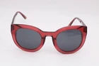 Muse Roselyn Purple Round Needs New Lenses 32-000303 Eyeglasses Frames 49-25-145. Price: $34.95.