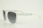 5173 790/T3 55-17 135 3P Ralph Lauren White Gradient Polarized Sunglasses Pre-owned. Price: $39.50.