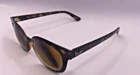Ray Ban Frames Only Eyeglasses RB4324 710/51 Brown Tortoise 50-21-150 Pre-owned. Price: $34.88.