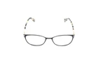 Kate Spade Jabria Black Cateyes Eyeglasses Frames 53-17-140 New. Price: $94.95.
