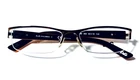 Dolce&gabbana 5069 353 Authentic Designer Half Rim Eyeglasses Frames 52-16-135 New. Price: $70.00.