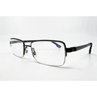 Flexon Eyeglasses Mens Brown Pivotal Force E1051 033 53-19-140 Rectangular 53MM Pre-owned. Price: $39.99.