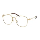 Coach HC5179D 9441 Shiny Gold 56MM Eyeglasses New Authentic. Price: $114.57.