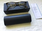 Warby Parker Welty 252 Square Havana Brown Eyeglasses Optical Frame 52-18-145 New. Price: $49.98.