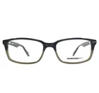 Marchon Nyc Eyeglasses Frames M-carlton 310 Blue Ombre Green Rectangle 53-17-140 New. Price: $49.99.
