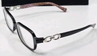 Coach Virginia HC6018 5034 Womens Black Full 53 15 135 Eyeglasses Frames Only Pre-owned. Price: $14.99.