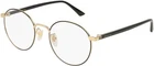 New Gucci Gg 0297OK Eyeglasses 003 Black 100% Authentic. Price: $283.32.