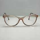 Carolina Herrera Ch 0043 Fwm Frames 55-15-145 Pre-owned. Price: $99.00.