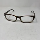 Ray-ban RB5150 2019 52-19 135 Brown Flex Hinge Eyeglasses DH79 Pre-owned. Price: $50.00.