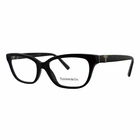Tiffany & Co TF2233B Black Women's Eyeglasses Frames 52MM 16MM 140MM -8001 New. Price: $90.00.