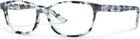 New Smith Eyeglasses With Soft Case Goodwin 0TL1 Ice Havana (51-15-130). Price: $43.67.