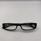 Ray-ban Rb 5088 2355 Eyeglasses Frames Black Horn Rectangular New. Price: $69.49.