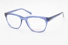 New Esprit ET17538 COLOR-543 Blue Authentic Eyeglasses 52-17. Price: $59.40.