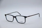 New Tlg Thin Light NU009 C01 Havana Green Authentic Eyeglasses 54-16. Price: $102.00.