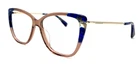 New Longchamp LO2640 272 Nude Authentic Eyeglasses 54 - 140. Price: $59.83.