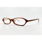 Kate Spade Phoebe 0Y19 Eyeglasses Brown Tortoise Oval Frame Italy 135 Phcbe Pre-owned. Price: $31.99.