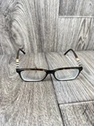 Burberry Eyeglasses Frames Only Women Tortoise 2199 3002 53-17-145 Pre-owned. Price: $79.99.
