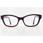 Coach Hc 6116 5509 Oxblood Eyeglasses Frames Women's 52-16-135 Pre-owned. Price: $27.99.