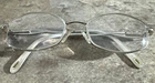 Safilo Emozioni 4383 Yellow Gold Eyeglasses Frame Flex Hinge 52-17-135-33 G23 Pre-owned. Price: $20.99.