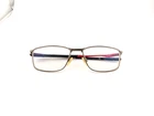 Oakley Eyeglasses Frames Only, Socket 5.0, OX3217-0355, 55-17-136, Satin Chrome Pre-owned. Price: $59.99.