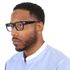 Persol Demo Rectangular Unisex Eyeglasses PO3315V 95 55 New. Price: $134.99.
