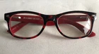 Foster Grant MS1216 Laney Designer Eyeglasses Eyewear Frames 49-19-137 Pre-owned. Price: $17.95.