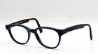 Lacoste L2921 400 Blue Oval Authentic Eyeglass Frames 52-19 New. Price: $86.00.