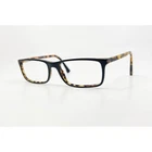 Emporio Armani Ea 3043 5269 Black Tortoise Shell Eyeglasses Frames 54-18-140 Pre-owned. Price: $34.99.