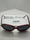 Kirkland Signature Ks Apex Frame Sunglasses 220062 Red Tort 54-16-135 Pre-owned. Price: $12.47.