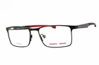 Carrera CARDC27-OIT-56 Eyeglasses Frame Size 56MM 18MM 140MM Blackred Men 71673 New. Price: $40.79.