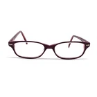Ted Baker Lawn Party Eyeglasses Berry Pink 51-15-140 Pre-owned. Price: $55.00.