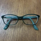Paul Smith PM8219 Iden 1426 Green Rectangular Frames Peace Italy 52-16-145 Pre-owned. Price: $69.99.
