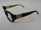 Tommy Bahama Sunglasses Frames 56 16 130 TB528SA Lava Love Pre-owned. Price: $28.49.