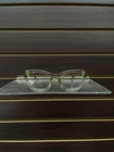 Celine Paris CL50019F 072 Clear Pink Eyeglasses 50-16-145MM Italy H56 Pre-owned. Price: $29.00.