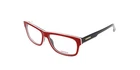 Carrera 1102/V Striped Red 56/16/145 Unisex Eyewear Frame New. Price: $80.00.