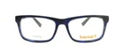 Timberland TB1540 092 Dark Blue Plastic Optical Eyeglasses Frame 52-16-140 New. Price: $91.60.