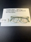 Warby Parker Eyeglasses Haskell 711 49 22 145 Pre-owned. Price: $24.97.