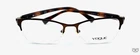 Vogue VO4027B 934 Eyeglasses New Authentic 53. Price: $60.00.